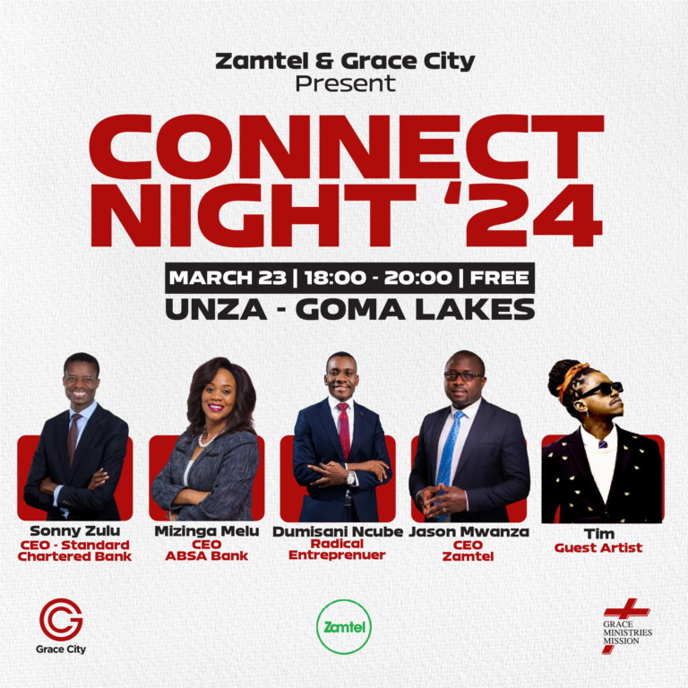 Connect Night 24